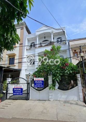 Dijual Rumah Premium dengan Fasilitas Sekitar Komplit di Kelapa Gading, Jakarta Utara Dijual Rumah Premium dengan Fasilitas Sekitar Komplit di Kelapa Gading, Jakarta Utara