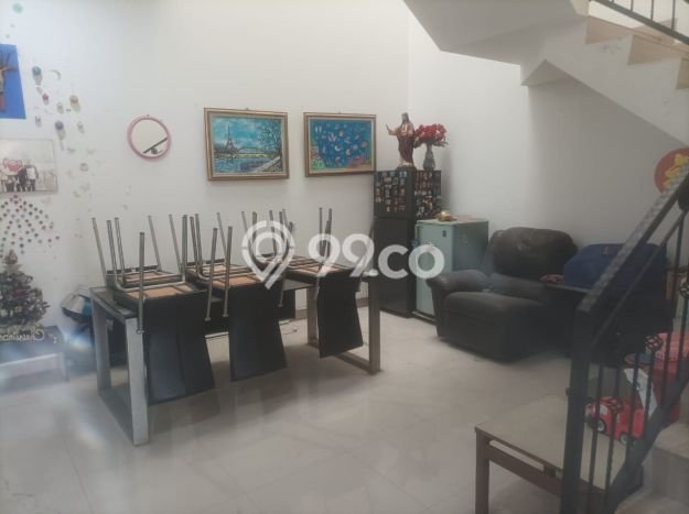 Dijual Rumah Premium dengan Fasilitas Sekitar Komplit di Kelapa Gading, Jakarta Utara Dijual Rumah Premium dengan Fasilitas Sekitar Komplit di Kelapa Gading, Jakarta Utara