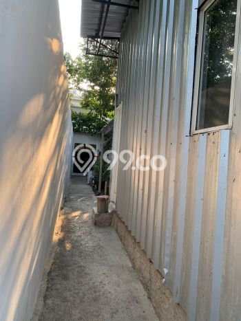 Tanah Investasi Dijual di Jakarta Utara Punya Luas 195m2 Tanah Investasi Dijual di Jakarta Utara Punya Luas 195m2