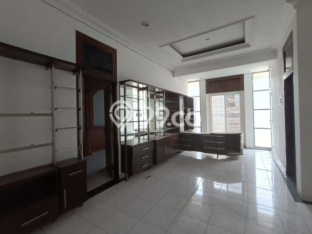 Rumah Elit LB 90m2 Siap Pakai Desain Elegan di Sunter, Jakarta Utara Rumah Elit LB 90m2 Siap Pakai Desain Elegan di Sunter, Jakarta Utara