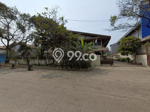 Untuk Dijual! Gudang di Marunda Jakarta Utara LT 2415m2 / LB 1080m2 Kawasan Strategis Untuk Dijual! Gudang di Marunda Jakarta Utara LT 2415m2 / LB 1080m2 Kawasan Strategis