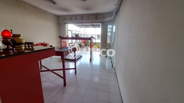 Ruko Dijual Lokasi Emas di Kelapa Gading Luas 850m2 Ruko Dijual Lokasi Emas di Kelapa Gading Luas 850m2