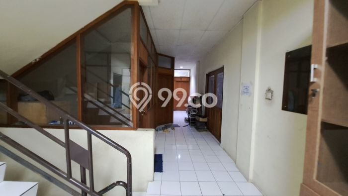 Ruko Dijual Lokasi Emas di Kelapa Gading Luas 850m2 Ruko Dijual Lokasi Emas di Kelapa Gading Luas 850m2