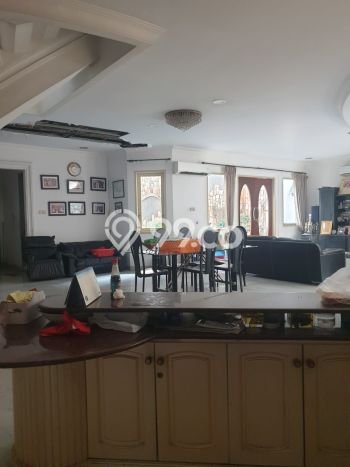 Dijual Rumah Mewah Elegan Dengan View Eksklusif di Sunter, Jakarta Utara Dijual Rumah Mewah Elegan Dengan View Eksklusif di Sunter, Jakarta Utara