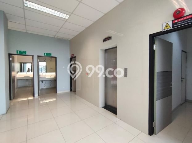 FOR RENT! Kantor di Setiabudi Cocok untuk Bisnis 2300m2 FOR RENT! Kantor di Setiabudi Cocok untuk Bisnis 2300m2