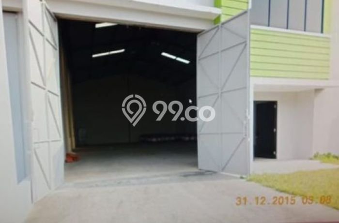 Gudang Bagus Dijual LB 288m2 Lokasi Strategis Jakarta Utara Area Cocok untuk Bisnis Gudang Bagus Dijual LB 288m2 Lokasi Strategis Jakarta Utara Area Cocok untuk Bisnis