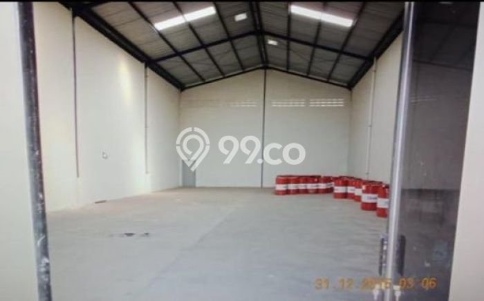 Gudang Bagus Dijual LB 288m2 Lokasi Strategis Jakarta Utara Area Cocok untuk Bisnis Gudang Bagus Dijual LB 288m2 Lokasi Strategis Jakarta Utara Area Cocok untuk Bisnis