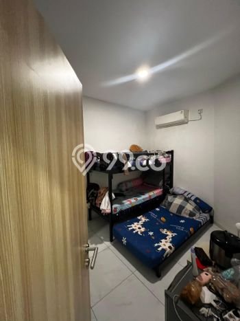 Ready to Use! Luxury House LT 90m2 Desain Modern di Sunter Ready to Use! Luxury House LT 90m2 Desain Modern di Sunter
