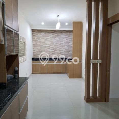 Rumah LT 120m² Semi Furnished di Ancol, Dekat Supermarket, Jakarta Utara Rumah LT 120m² Semi Furnished di Ancol, Dekat Supermarket, Jakarta Utara