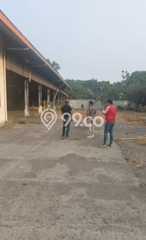 Untuk Dijual Tanah di Cilincing Jakarta Utara Luas 850m2 - Untuk Dijual Tanah di Cilincing Jakarta Utara Luas 850m2 -