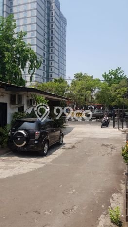 Kavling Tanah di Matraman Dijual Luas 900m2 Legalitas SHM Kavling Tanah di Matraman Dijual Luas 900m2 Legalitas SHM