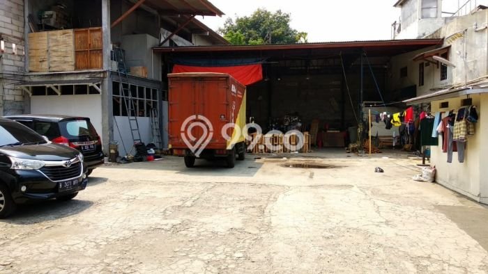 Kavling Tanah di Matraman Dijual Luas 900m2 Legalitas SHM Kavling Tanah di Matraman Dijual Luas 900m2 Legalitas SHM