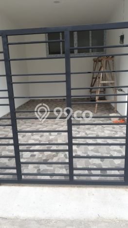For Sale! Premium House LT 98m2 Desain Elegan di Sunter For Sale! Premium House LT 98m2 Desain Elegan di Sunter