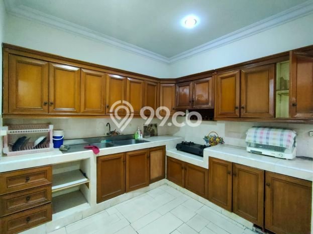 Rumah Akses Mudah di Sunter, Jakarta Utara, Luas 88m² LB 88m² Rumah Akses Mudah di Sunter, Jakarta Utara, Luas 88m² LB 88m²