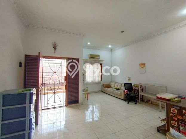 Rumah Akses Mudah di Sunter, Jakarta Utara, Luas 88m² LB 88m² Rumah Akses Mudah di Sunter, Jakarta Utara, Luas 88m² LB 88m²