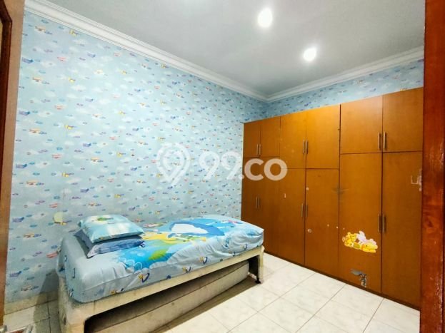Rumah Akses Mudah di Sunter, Jakarta Utara, Luas 88m² LB 88m² Rumah Akses Mudah di Sunter, Jakarta Utara, Luas 88m² LB 88m²