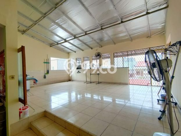 Rumah Akses Mudah di Sunter, Jakarta Utara, Luas 88m² LB 88m² Rumah Akses Mudah di Sunter, Jakarta Utara, Luas 88m² LB 88m²