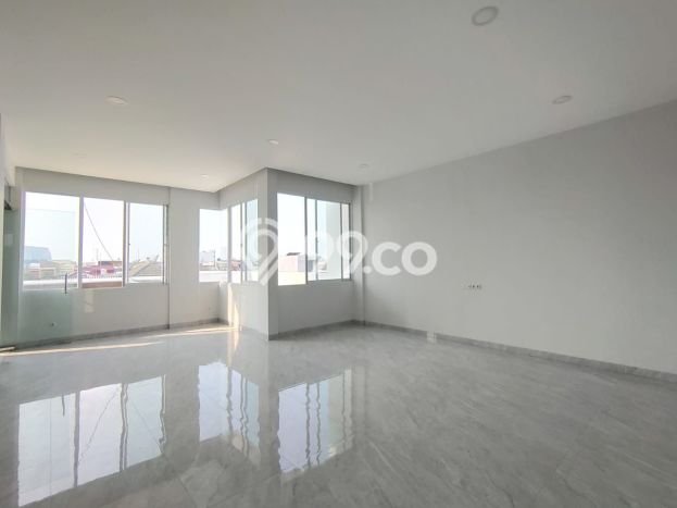 Hunian Super Elit dengan Akses Paling Strategis di Sunter, Jakarta Utara Hunian Super Elit dengan Akses Paling Strategis di Sunter, Jakarta Utara