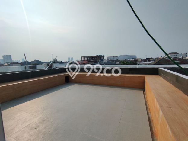 Hunian Super Elit dengan Akses Paling Strategis di Sunter, Jakarta Utara Hunian Super Elit dengan Akses Paling Strategis di Sunter, Jakarta Utara