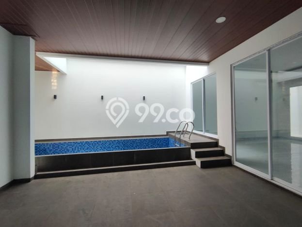 Hunian Super Elit dengan Akses Paling Strategis di Sunter, Jakarta Utara Hunian Super Elit dengan Akses Paling Strategis di Sunter, Jakarta Utara