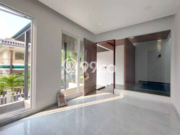 Hunian Super Elit dengan Akses Paling Strategis di Sunter, Jakarta Utara Hunian Super Elit dengan Akses Paling Strategis di Sunter, Jakarta Utara