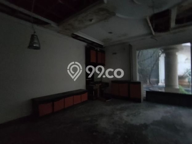Dijual Tanah di Jakarta Utara, Luas 740m2 SHM Dijual Tanah di Jakarta Utara, Luas 740m2 SHM