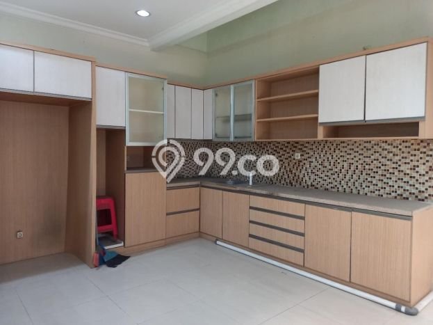 Hunian Eksklusif Siap Huni LT 270m2 di Kelapa Gading, Jakarta Utara Hunian Eksklusif Siap Huni LT 270m2 di Kelapa Gading, Jakarta Utara