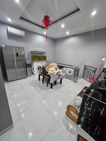Rumah Siap Disurvey di Sunter, Jakarta Utara, Luas 90m² LB 90m² Rumah Siap Disurvey di Sunter, Jakarta Utara, Luas 90m² LB 90m²