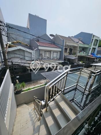 Rumah Siap Disurvey di Sunter, Jakarta Utara, Luas 90m² LB 90m² Rumah Siap Disurvey di Sunter, Jakarta Utara, Luas 90m² LB 90m²