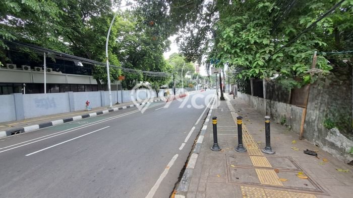 Tanah Kavling Dijual di Jakarta Pusat dengan Spesifikasi 1000m2 Tanah Kavling Dijual di Jakarta Pusat dengan Spesifikasi 1000m2