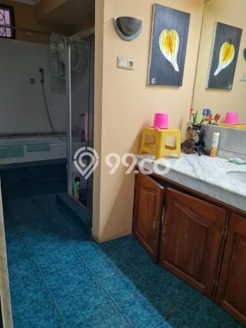 Rumah Elit Modern Siap Huni di Sunter Jakarta Utara Rumah Elit Modern Siap Huni di Sunter Jakarta Utara