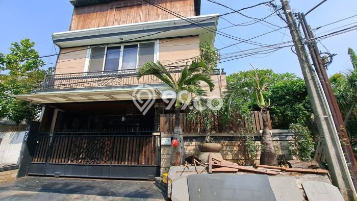 Properti Nyaman 5 KT Luas Tanah 390m2m² di Sunter, Jakarta Utara Properti Nyaman 5 KT Luas Tanah 390m2m² di Sunter, Jakarta Utara