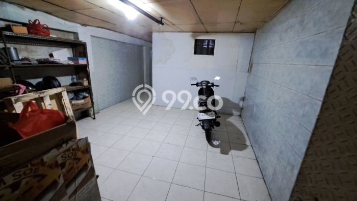Rumah Eksklusif Siap Huni LT 200m2 di Tambora, Jakarta Barat Rumah Eksklusif Siap Huni LT 200m2 di Tambora, Jakarta Barat