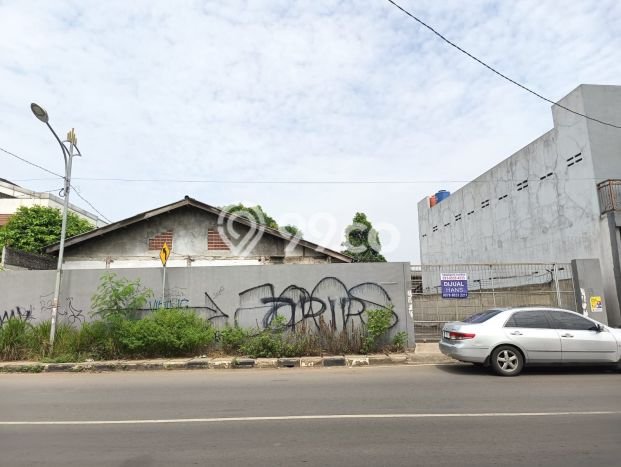 Gudang Bagus Dijual LB 763m2 Lokasi Strategis Bekasi Area Cocok untuk Berbisnis Gudang Bagus Dijual LB 763m2 Lokasi Strategis Bekasi Area Cocok untuk Berbisnis
