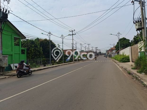Gudang Bagus Dijual LB 763m2 Lokasi Strategis Bekasi Area Cocok untuk Berbisnis Gudang Bagus Dijual LB 763m2 Lokasi Strategis Bekasi Area Cocok untuk Berbisnis
