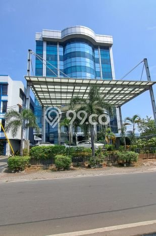 LOKASI STRATEGIS! Kantor di Tambora, Luas 4772m², Area Potensial LOKASI STRATEGIS! Kantor di Tambora, Luas 4772m², Area Potensial