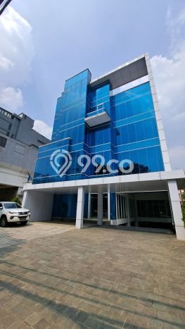 Disewakan Kantor di Menteng, Luas 3000m2m², Lokasi Komersial Disewakan Kantor di Menteng, Luas 3000m2m², Lokasi Komersial