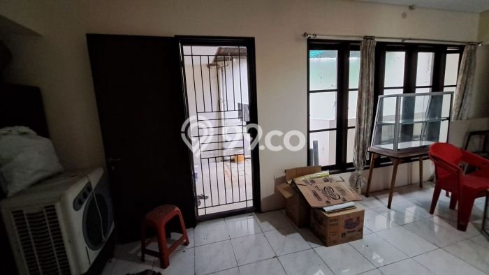 Hunian Super Mewah dengan Akses Paling Strategis di Sunter, Jakarta Utara Hunian Super Mewah dengan Akses Paling Strategis di Sunter, Jakarta Utara
