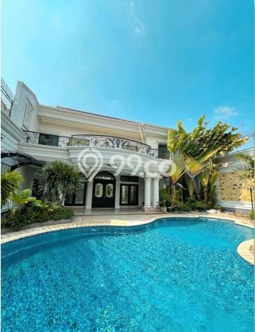 For Sale Rumah Mewah Exclusive di Menteng, Jakarta Pusat For Sale Rumah Mewah Exclusive di Menteng, Jakarta Pusat