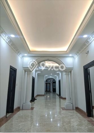 For Sale Rumah Mewah Exclusive di Menteng, Jakarta Pusat For Sale Rumah Mewah Exclusive di Menteng, Jakarta Pusat