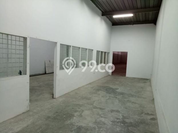 Paling Dicari! Gudang Dijual di Sunter Harga Kompetitif Paling Dicari! Gudang Dijual di Sunter Harga Kompetitif