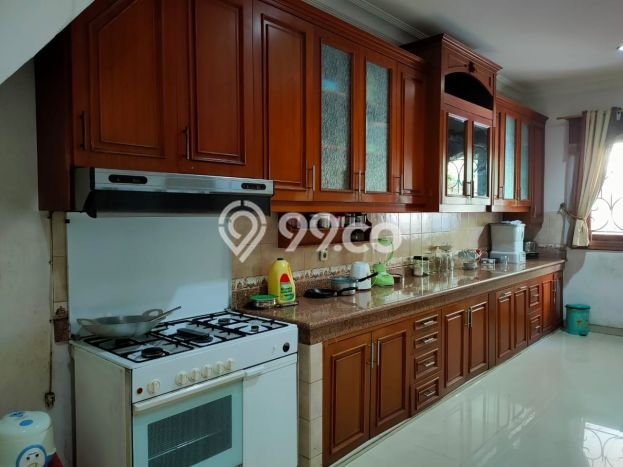 Rumah Luxury Modern Siap Huni di Sunter Jakarta Utara Rumah Luxury Modern Siap Huni di Sunter Jakarta Utara
