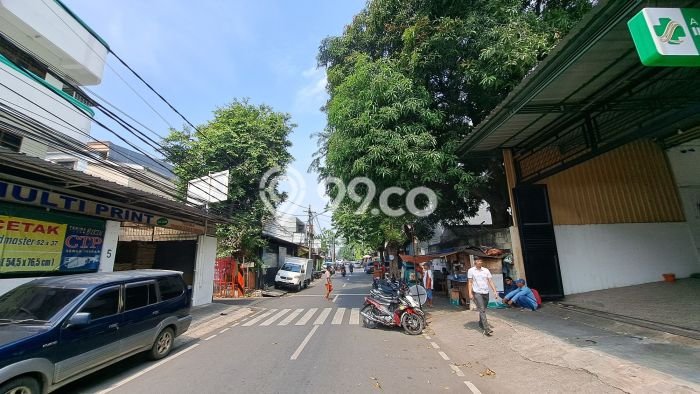 Lokasi Strategis! Dijual Ruko Bisnis di Kemayoran, Jakarta Pusat Kondisi Baik Lokasi Strategis! Dijual Ruko Bisnis di Kemayoran, Jakarta Pusat Kondisi Baik