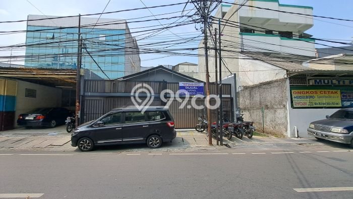 Lokasi Strategis! Dijual Ruko Bisnis di Kemayoran, Jakarta Pusat Kondisi Baik Lokasi Strategis! Dijual Ruko Bisnis di Kemayoran, Jakarta Pusat Kondisi Baik