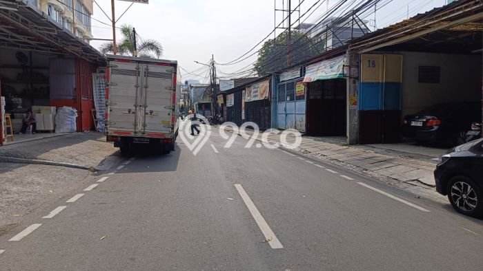 Lokasi Strategis! Dijual Ruko Bisnis di Kemayoran, Jakarta Pusat Kondisi Baik Lokasi Strategis! Dijual Ruko Bisnis di Kemayoran, Jakarta Pusat Kondisi Baik