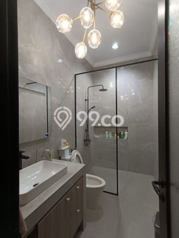 Rumah Elit Modern Siap Huni di Sunter Jakarta Utara Rumah Elit Modern Siap Huni di Sunter Jakarta Utara