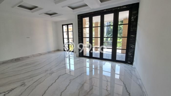 Hunian Mewah Dijual LT 312m2 di Kelapa Gading, Jakarta Utara Hunian Mewah Dijual LT 312m2 di Kelapa Gading, Jakarta Utara