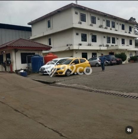 Pabrik Paling Dicari LB 30000m2 Dijual di Balaraja Pabrik Paling Dicari LB 30000m2 Dijual di Balaraja