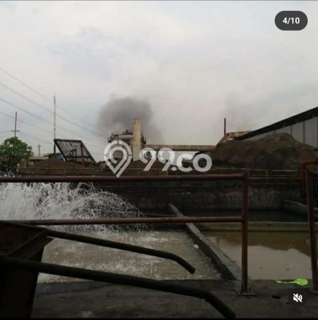 Pabrik Paling Dicari LB 30000m2 Dijual di Balaraja Pabrik Paling Dicari LB 30000m2 Dijual di Balaraja