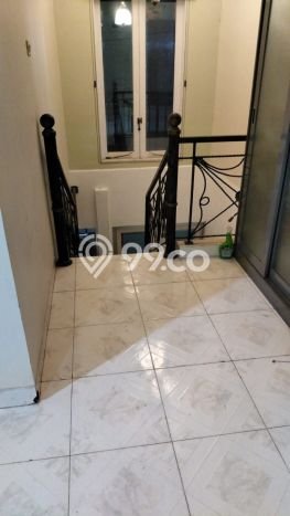 Rumah Elit LB 200m2 Siap Huni Desain Elegan di Sunter, Jakarta Utara Rumah Elit LB 200m2 Siap Huni Desain Elegan di Sunter, Jakarta Utara